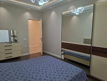 cepis satisi: 2 otaqlı, Yeni tikili, 106 kv. m — 10