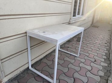 рабочий стол белый купить: Письменный стол