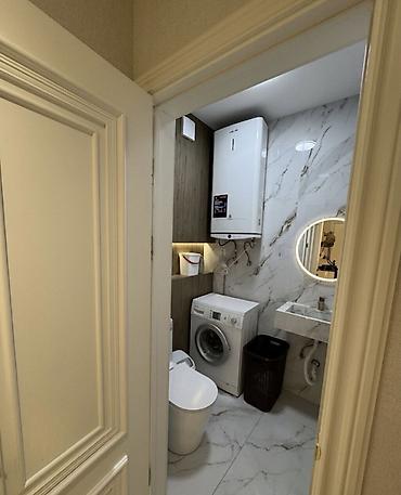 Продажа квартир: 3 комнаты, 90 м², Мед Академия Элитка, 6 этаж, Дизайнерский ремонт — 8