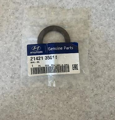 Hyundai orijinal ehtiyat hissəsi – Yağ keçirmə halqası (Oil Seal) - lalafo.az -da Hyundai orijinal ehtiyat hissəsi – Yağ keçirmə halqası (Oil Seal) -