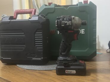 Električni odvijači: PARKSIDE aku udarni odvijač 20-Li D3 ide uz bateriju i punja na lalafo.rs — 10 Električni odvijači: PARKSIDE aku udarni odvijač 20-Li D3 ide uz bateriju i punja — 10