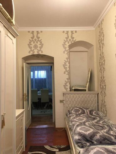 Uzunmüddətli kirayə evlər: 100 kv. m, 3 otaqlı — 7