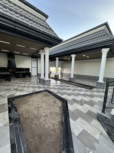 Продажа домов: Дом, 266 м², 5 комнат, Агентство недвижимости, Дизайнерский ремонт — 3