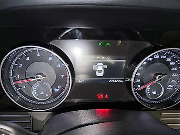 320: Продаю машину Hyundai Grandeur 2021 года 3 л газ - — 3