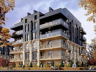 four seasons: 1 комната, 50 м², Элитка, 4 этаж — 2