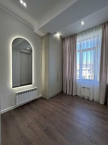 не агентство: 3 комнаты, 75 м², Элитка, 10 этаж, Евроремонт — 4