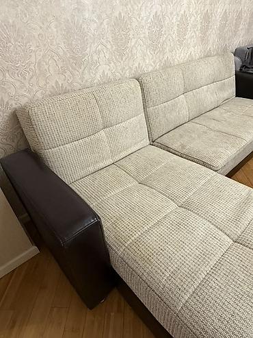 kreslolar: İşlənmiş, Künc divan, Divan, Kreslo, Bazalı, Açılan — 5