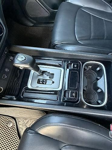 проточка диска тормозного: Ssangyong Rexton: 2019 г., 2.2 л, Автомат, Дизель, Внедорожник — 5