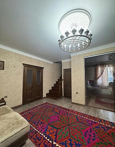 Продажа домов: Дом, 151 м², 6 комнат, Собственник, Дизайнерский ремонт — 10