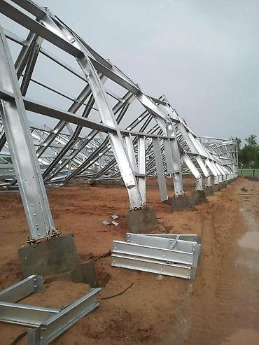 Другие строительные материалы: Строим, проектируем каркасные дома, автобани, афреймы,барнхаусы — 13