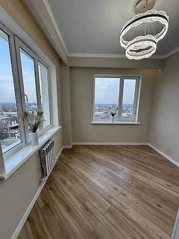 Продажа квартир: 4 комнаты, 93 м², Элитка, 5 этаж, Дизайнерский ремонт — 1