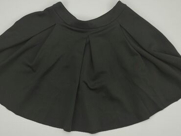 spódnice trapezowe bershka: Skirt, Reserved, S (EU 36), condition - Perfect