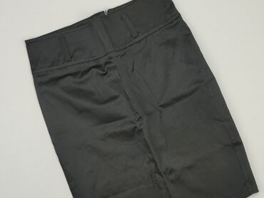 srebrne plisowane spódnice: Skirt, M (EU 38), condition - Good