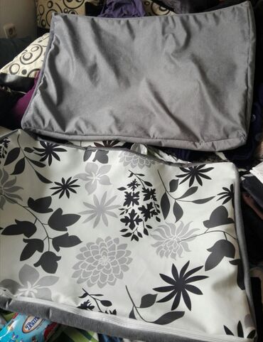 Posteljina: Jastucnice 40x40 dezen po izboru šaljem brzom poštom 400 dinara — 9