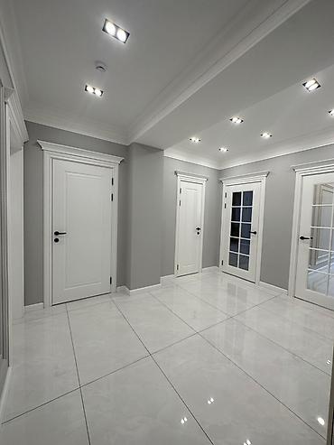 Продажа квартир: 3 комнаты, 88 м², Элитка, 2 этаж, Дизайнерский ремонт — 2