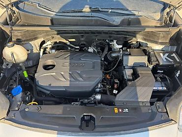 Kia: Kia Sportage: 2019 г., 1.6 л, Автомат, Дизель, Кроссовер — 10