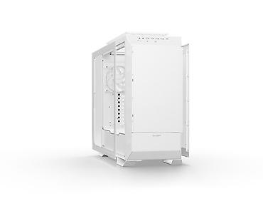 ipad min 5: Be Quiet! Dark Base Pro 901 White (BGW51) – premium sinif kompüter — 2