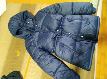 jakna nuke: H&M, Puffer jacket, 152-158