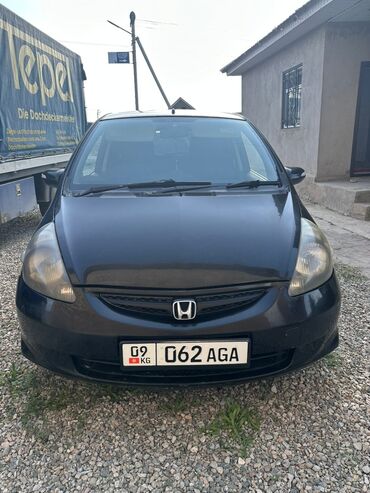 прямоток мото: Honda Fit: 2003 г., 1.3 л, Автоматические, Бензин, Хэтчбэк