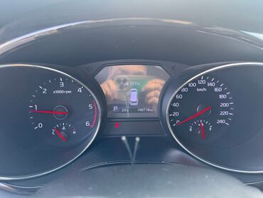 Kia: Kia Carnival: 2020 г., 2.2 л, Автомат, Дизель, Минивэн — 15