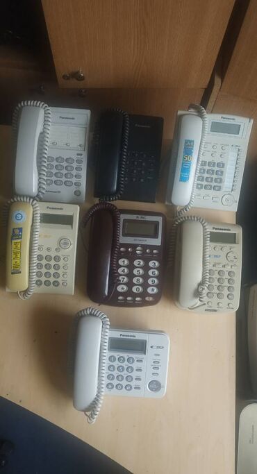 кызыл кыя телефон: Стационардык телефон Зымдуу, Дисплей, Дубалга орнотуу мүмкүнчүлүгү, Үндүн деңгээлин жөнгө салуу