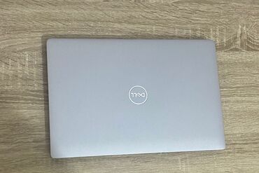 Dell: İşlənmiş Dell Latitude, 14 ", Intel Core i5, 512 GB, Ünvandan götürmə — 12