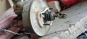 tormoz: Hyundai AKCENT 1995 il, Orijinal, İşlənmiş