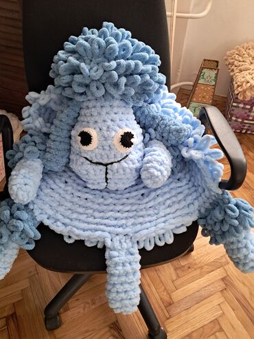 Tepisi i prostirke: Tepih, Nepravilni, bоја - Šareno — 8