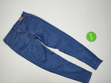 guess 92: Bershka, Jeansy damskie, rozmiar M — 3