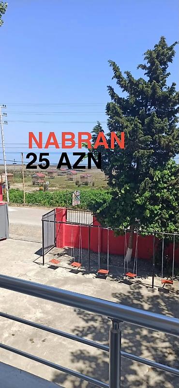 аренда дачи в баку: NABRANDA - Günlük Kirayə. ( Dəniz iIə üzbəüz Dənizə Panorama ) YAY — 1