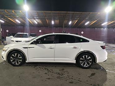 дево лассети: Renault Talisman: 2019 г., 0.2 л, Автомат, Газ, Седан — 1