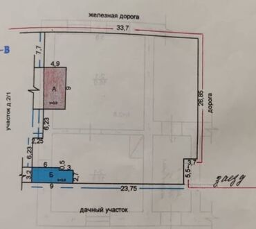 продаю веремянку: Дача, 11 м², 2 комнаты, Собственник, Старый ремонт