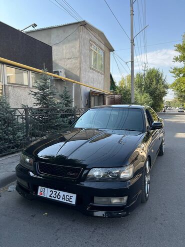 срочно продаю машину бишкек: Nissan Laurel: 1999 г., 2.5 л, Автомат, Бензин, Седан