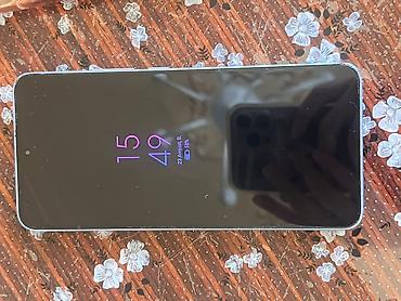 yeni xiaomi: Xiaomi 13T, 256 GB, rəng - Bənövşəyi, 
 Barmaq izi, Face ID — 3