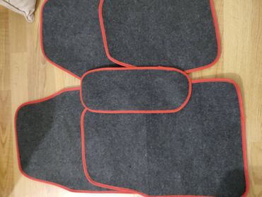 Avtomobil üçün ayaqaltı: Avtomobil üçün ayaqaltı, Yeni, Parça, tekstil, Bütün modellere, Pulsuz çatdırılma -da lalafo.az — 5 Avtomobil üçün ayaqaltı: Avtomobil üçün ayaqaltı, Yeni, Parça, tekstil, Bütün modellere, Pulsuz çatdırılma — 5