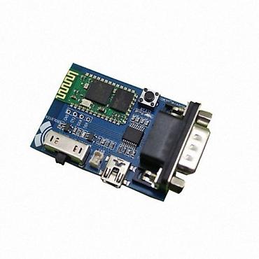 Kateqoriya: Elektronik Kartlar > Modullar Məhsul: RS-232 -