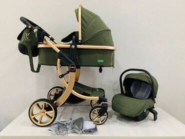 Gəzinti arabaları: Klassik gəzinti arabası, Kidilo, Yeni, Rayonlara çatdırılma, Pulsuz çatdırılma -da lalafo.az — 9 Gəzinti arabaları: Klassik gəzinti arabası, Kidilo, Yeni, Rayonlara çatdırılma, Pulsuz çatdırılma — 9