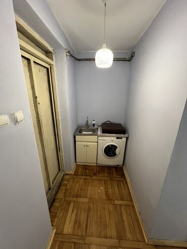 Köhnə tikili: Bakı, Montin, 1 otaqlı, Köhnə tikili, m. Nəriman Nərimanov, 35 kv. m — 5