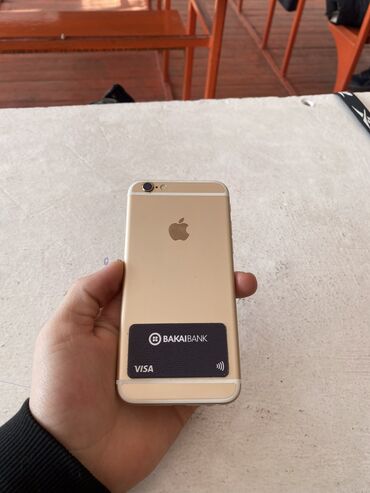 сколько стоит айфон 6s: IPhone 6s, Б/у, 32 ГБ, Золотой, 100 %