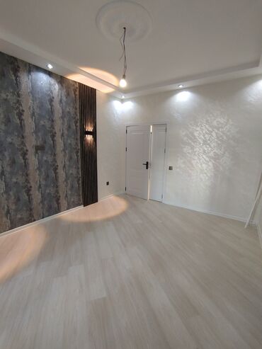 Köhnə tikili: Xırdalan, 9 otaq, Köhnə tikili, 75 kv. m — 3