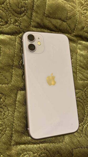 Apple iPhone: IPhone 11, 64 GB