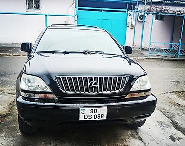 Lexus: Lexus RX: 3 l | 2000 il Krossover — 3