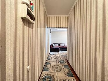 Продажа квартир: 1 комната, 44 м², 106 серия улучшенная, 9 этаж, Евроремонт — 7