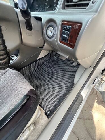 Полики: 3D Eva Полики Для салона Новый, Самовывоз, Бесплатная доставка, Платная доставка — 16