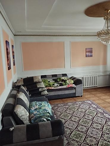 Кыймылсыз мүлк: Продатся дом в с Лебединовка ул Северная 91 5 комнат 120 кв м — 6