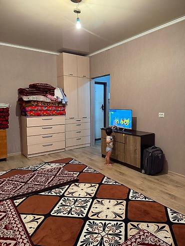 Долгосрочная аренда квартир: Студия — 4