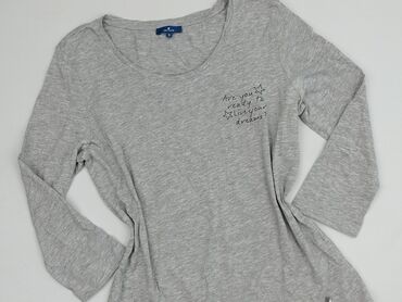 samsoe samsoe t shirty: Tom Tailor, Bluzka damska, rozmiar S
