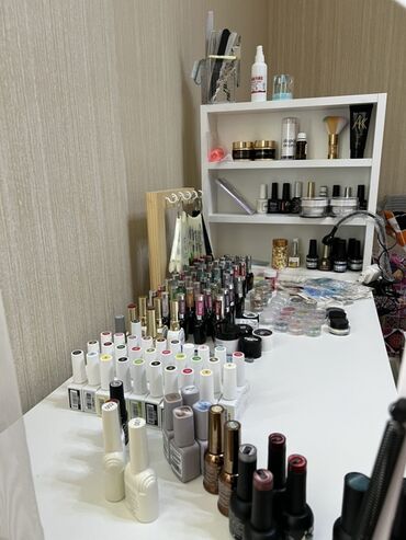 Manikür, pedikür aparatları: Hazır biznesimi satıram! 90 faizi heç istifadə olunmayıb. Yerdə qalan -da lalafo.az — 3 Manikür, pedikür aparatları: Hazır biznesimi satıram! 90 faizi heç istifadə olunmayıb. Yerdə qalan — 3