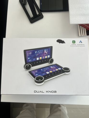 Dinamiklər və sabvuferlər: Monitor, Yeni, Cihaz paneli, Android OS, Çin, Ünvandan götürmə, Ödənişli çatdırılma