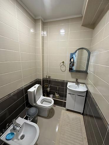114: 3 комнаты, 114 м², 7 мкр Элитка, 6 этаж, Евроремонт — 10